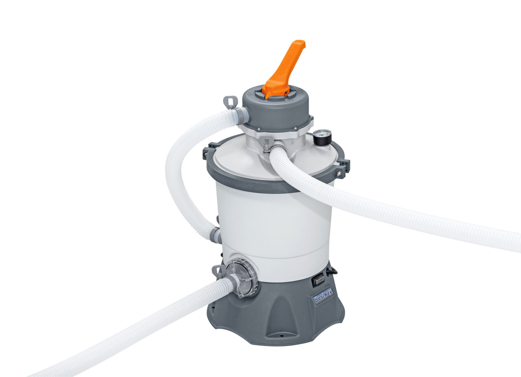 Bestway #58515 Flowclear Sandfilter-Anlage 3.028l/h