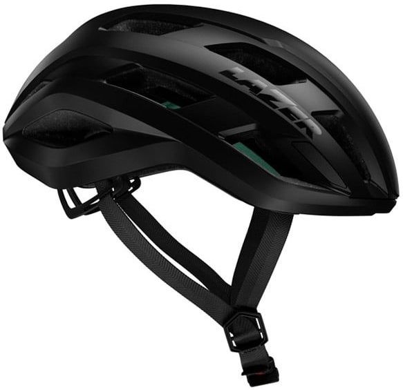 Lazer Helm Road Strada KinetiCore L Zwart