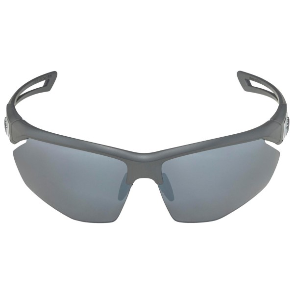Alpina - Nylos HR Ceramic Mirror S3 - Fietsbril