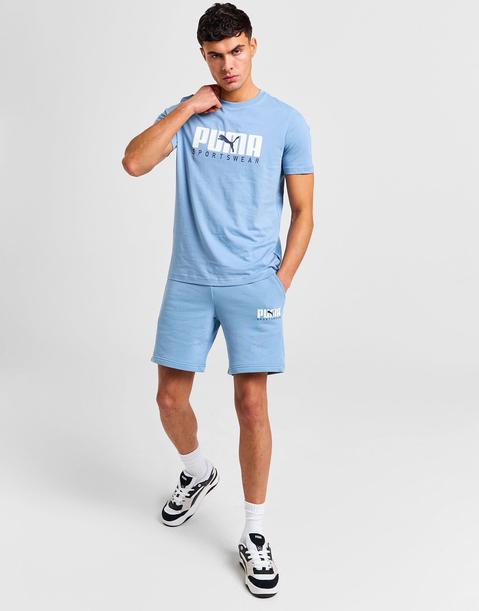 Puma T-Shirt Sportswear