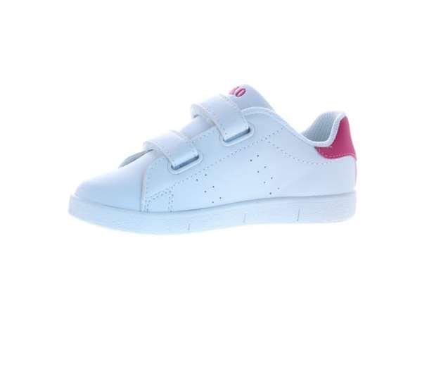 Polo Ralph Lauren Polo Bilton Touch Fastening Trainers Infants