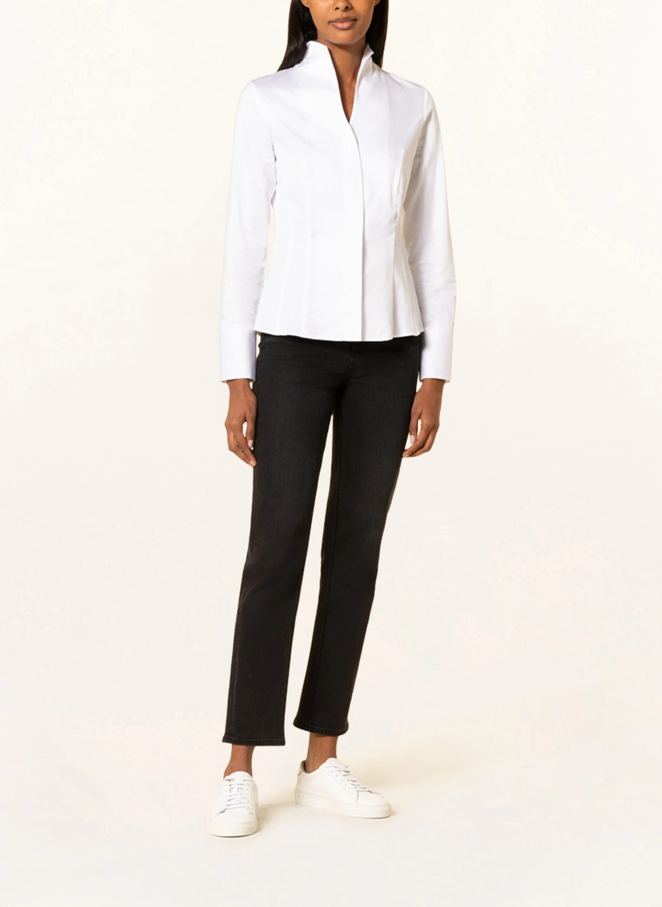 van Laack Bluse VL-ALICE-NOS