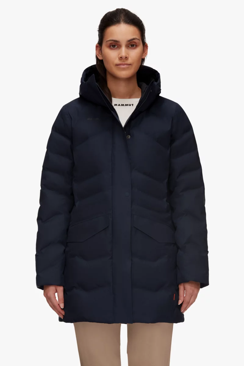 MAMMUT Photics Thermo Damen Daunenmantel