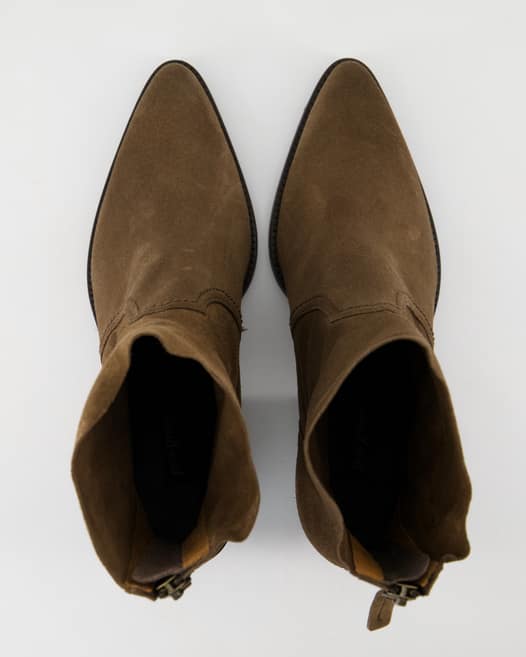 Paul Green 8075-028 Stiefeletten in Braun