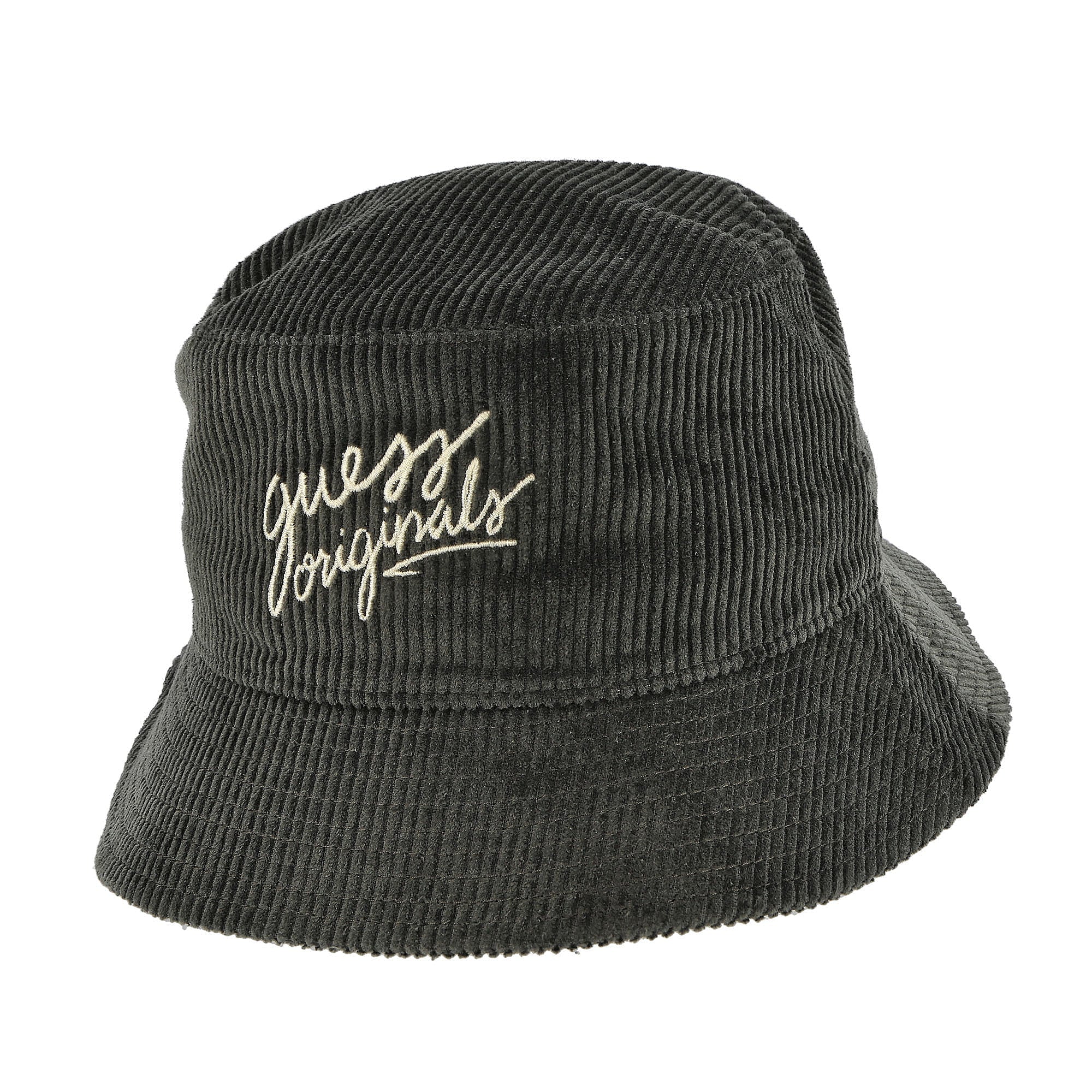 GUESS Originals<br>Go Corduroy Bucket Hat