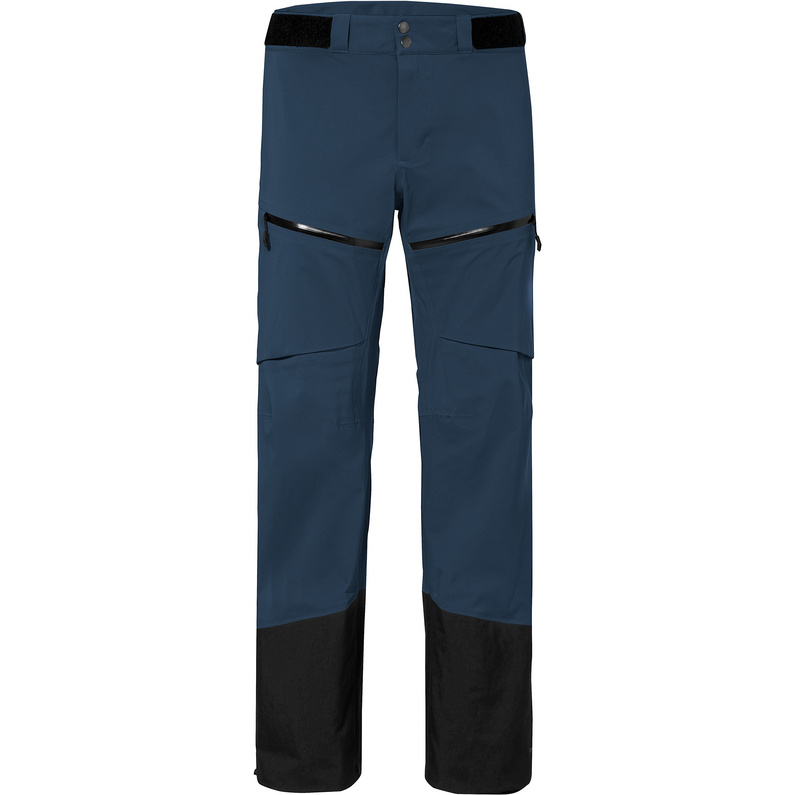 Vaude Herren Monviso 3l Hose