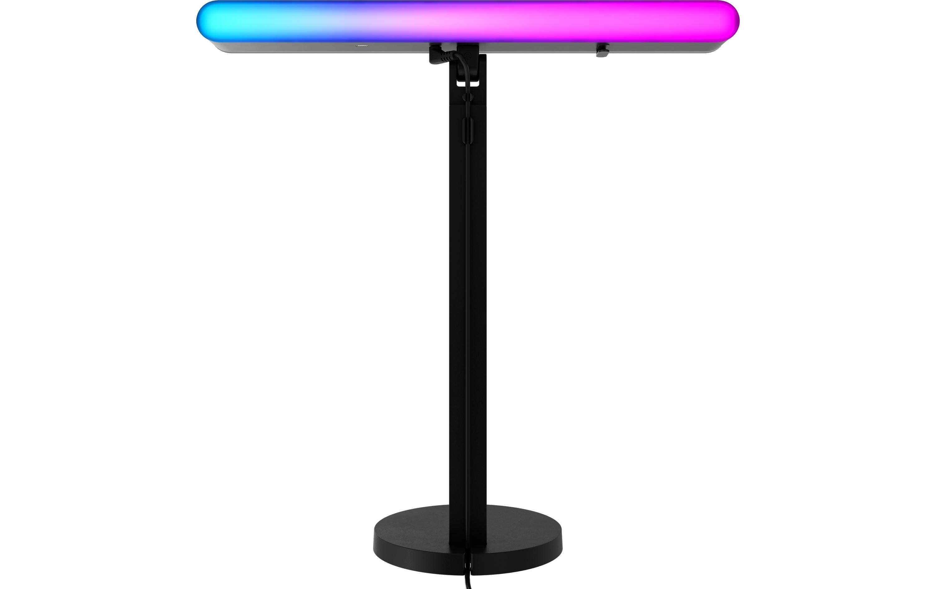 Litra Beam LX<br>Doppelseitiges RGB-Streaming-Hauptlicht
