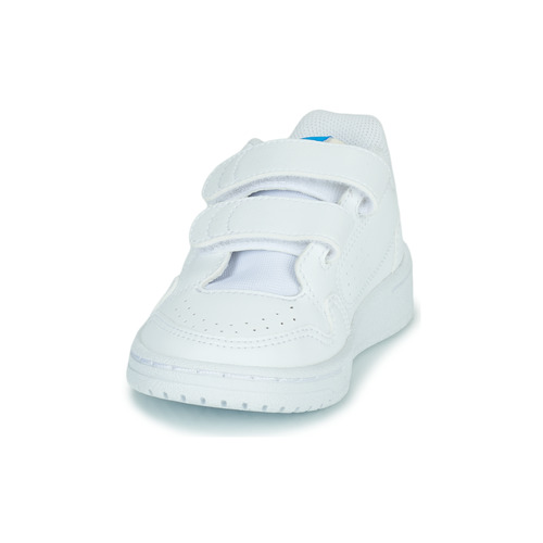 adidas Originals - NY 90 CF I - Blanc / Bleu