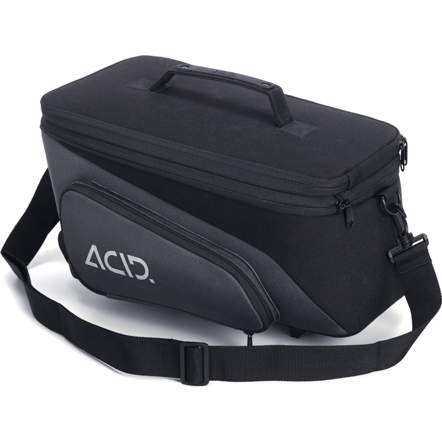 ACID Trunk City Dragertas