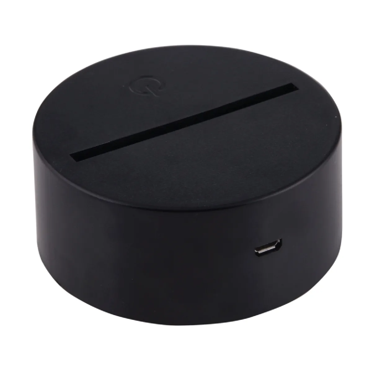 Wewoo Lampe 3D Poker LED