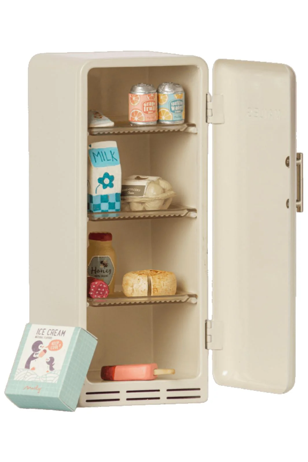 Maileg Miniature Fridge