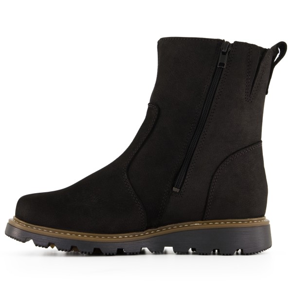 Pomar - Women's Tassu GTX Grip-Sole Ankle Boot Wide - Chaussures d'hiver