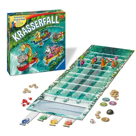 Ravensburger Krasserfall