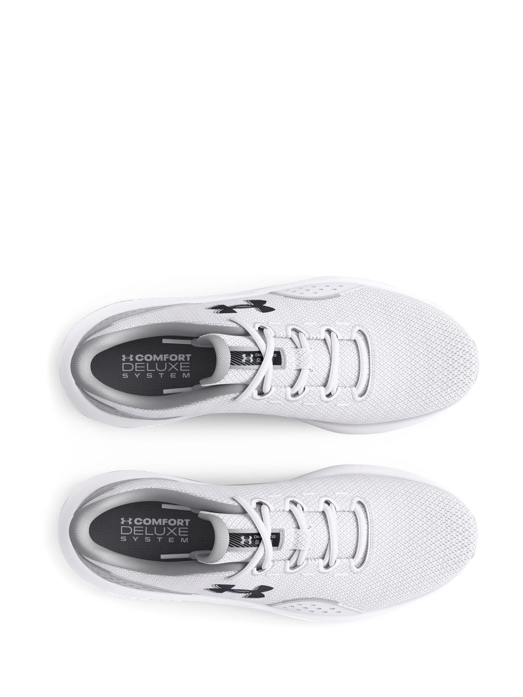Grijs - Under Armour Surge 4 sneakers