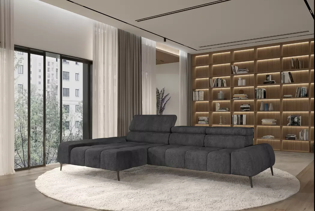 Ecksofa Ribolla