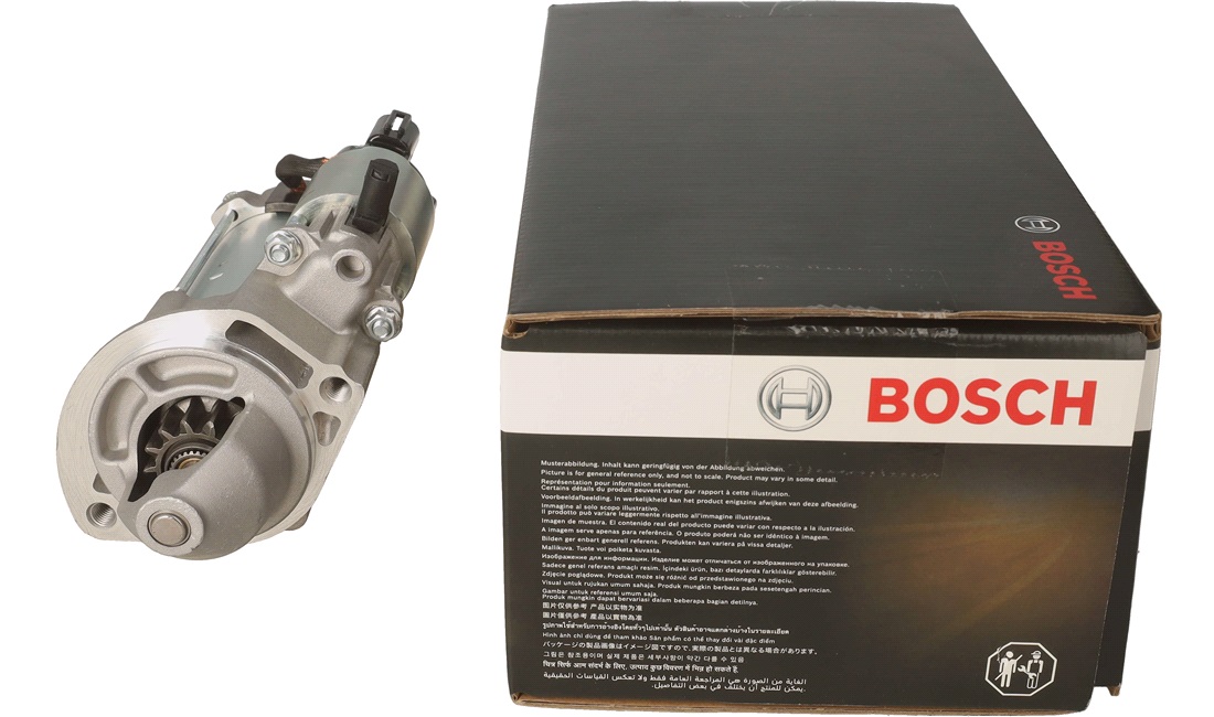 Starter