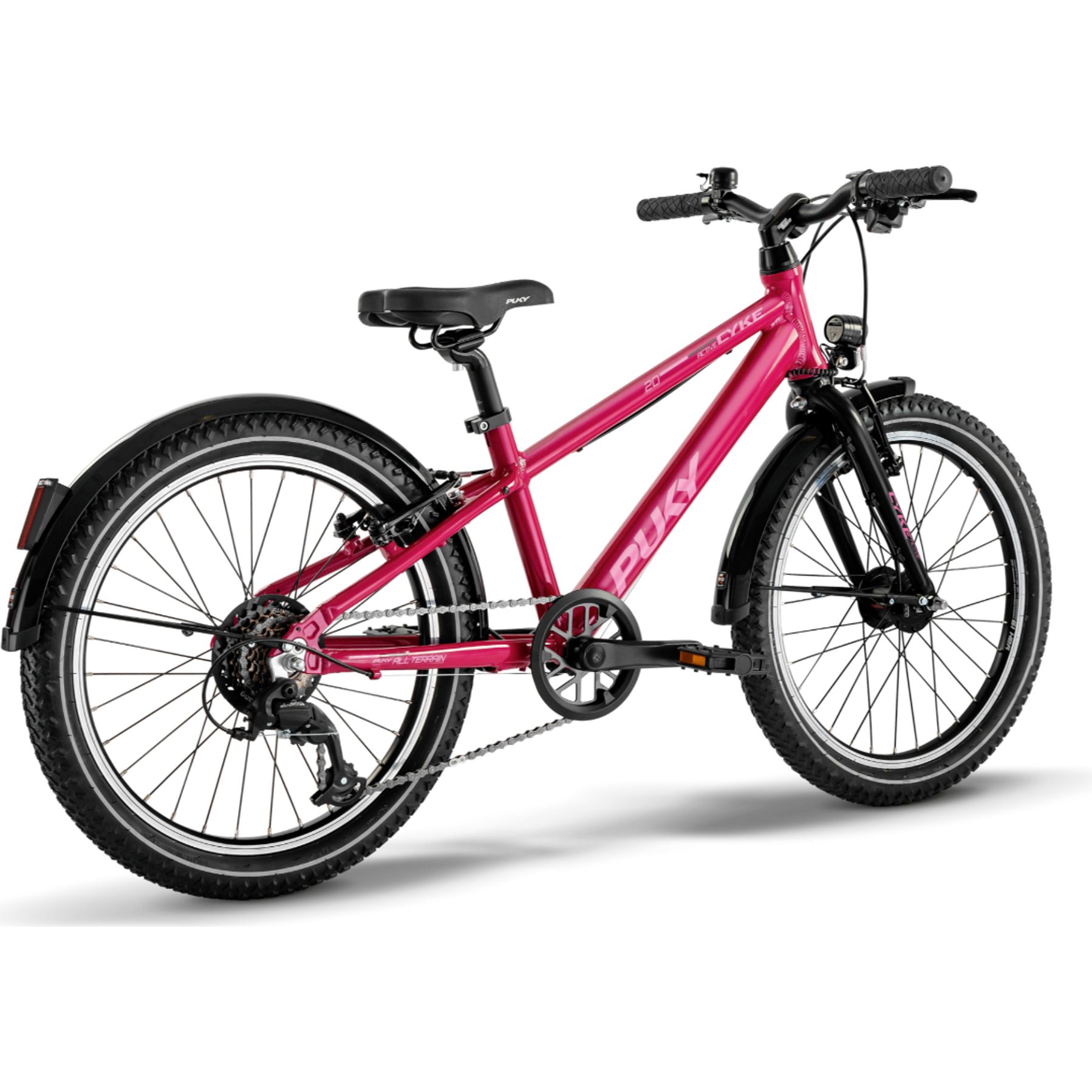 Puky Cyke 7v Active 20 Inch 2026