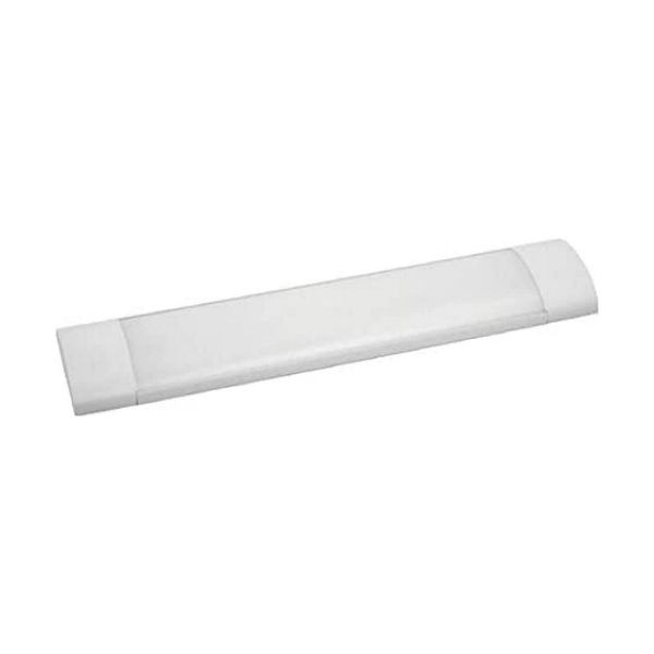 EDM Armadura Eletronica LED 48w 4200lm 4.000k Luz Dia - EDM31691