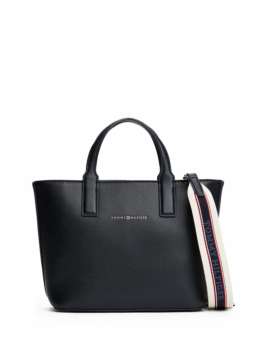 TOMMY HILFIGER<br>Bolsa com alça de ombro