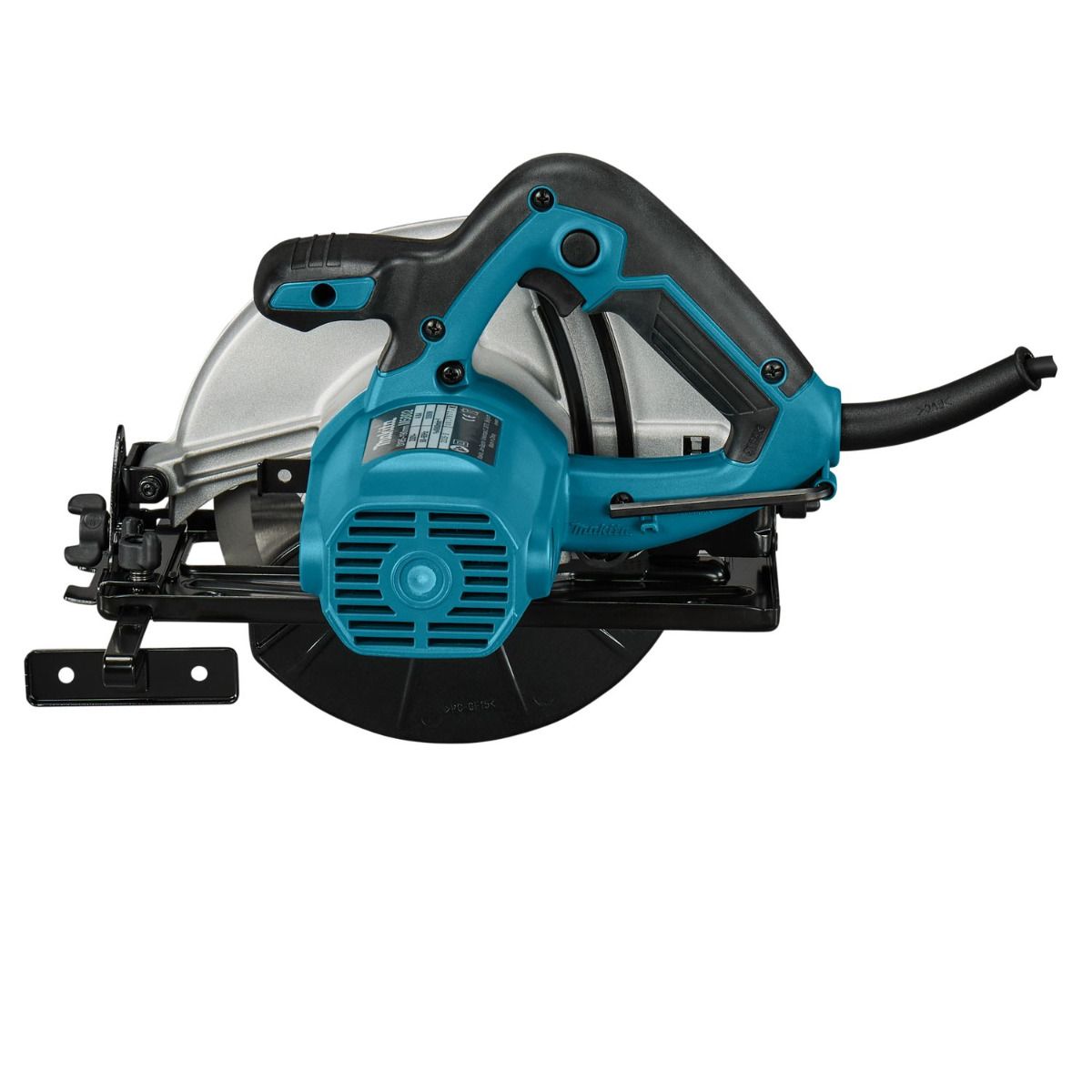 Makita M5802B Cirkelzaag 190 mm 230V