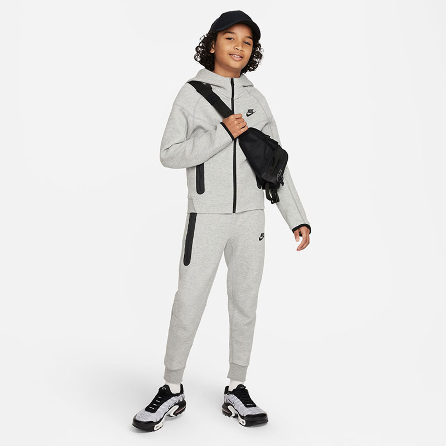 Nike Tech Fleece Trainingspak Kids