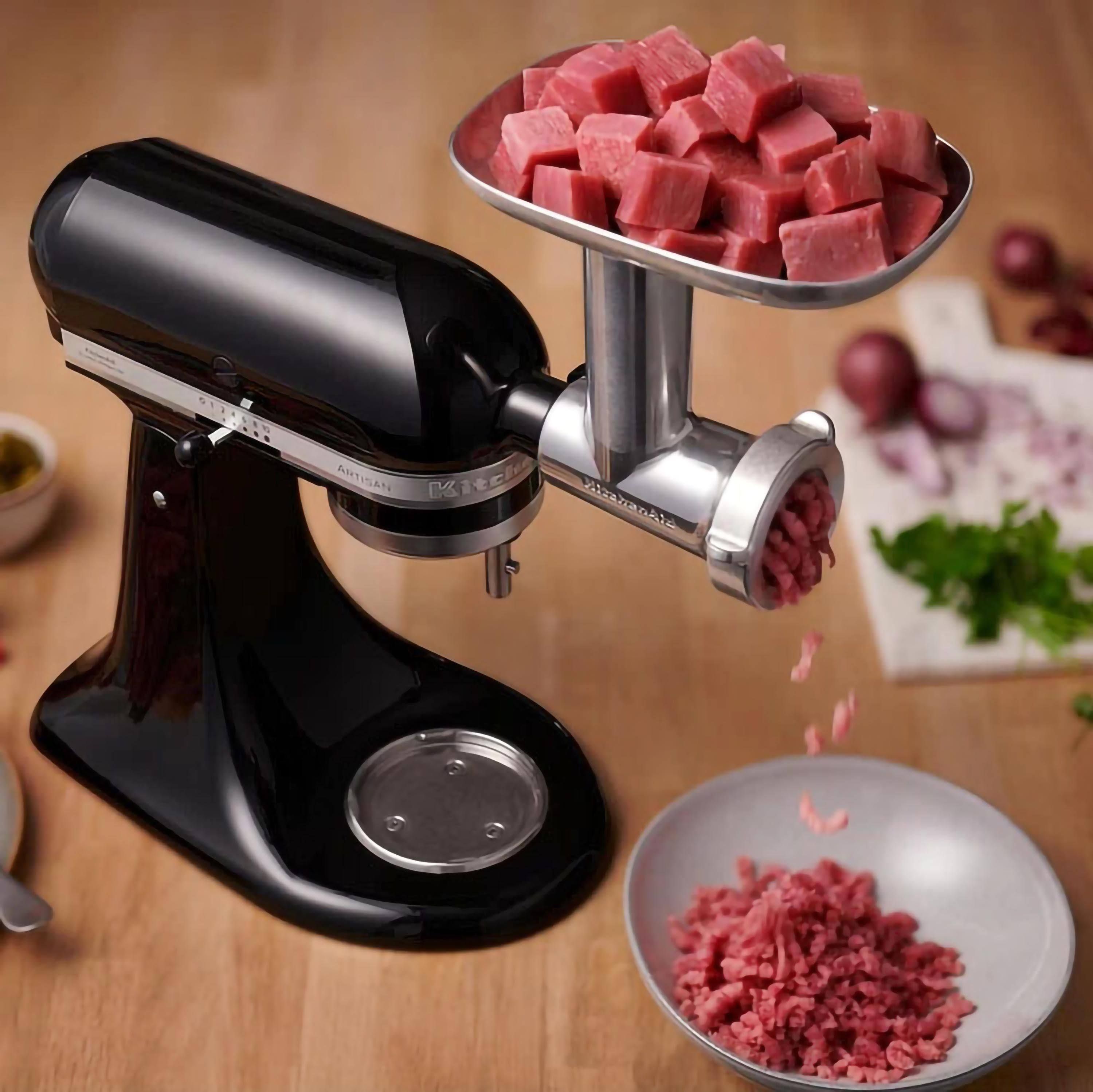 KitchenAid 5KSMMGA Fleischwolf