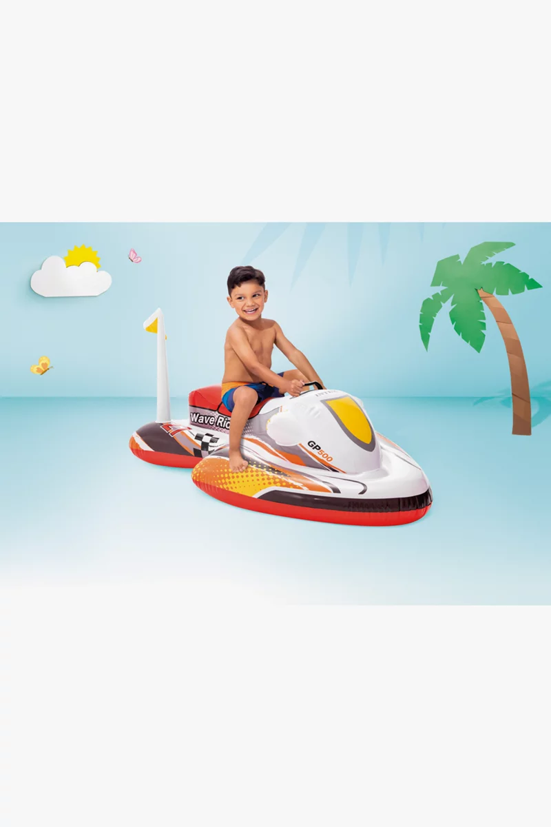 Intex Wave Rider Ride-on