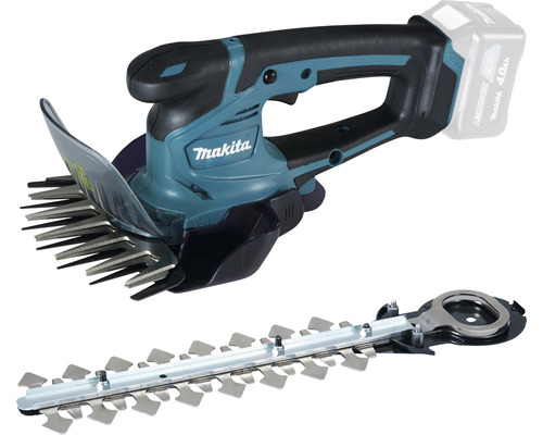 Makita UM600DZX 12V accu gras-/buxusschaar, zonder accu en lader
