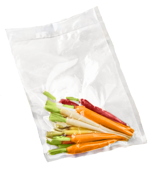 Hâws Vacuum Sealer Rolls - 28 x 600 cm (2pc.) (30-VBR2806)