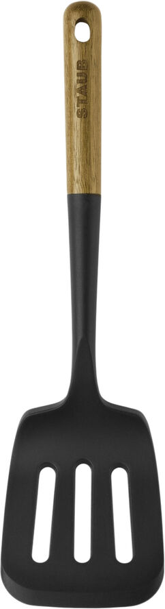 Staub Palet, 31 cm Sort
