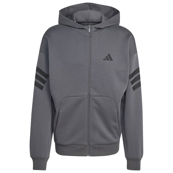 adidas - Future Icons 3-Stripes Full Zip - Veste de sport