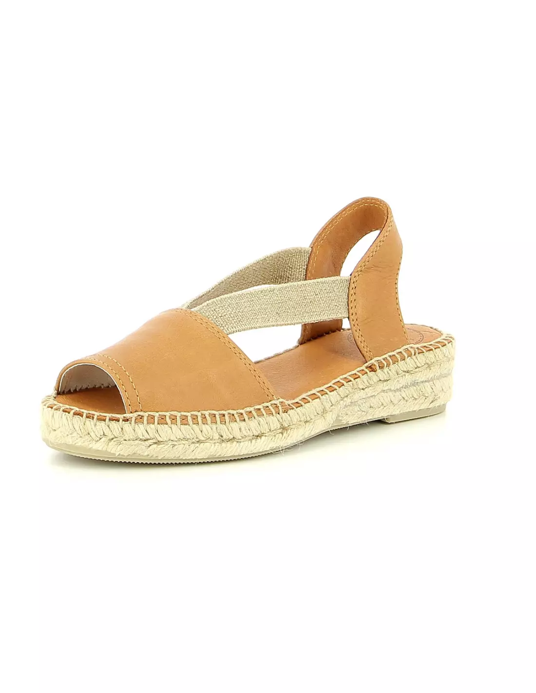 TONI PONS ETNA - Espadrilles Cuir