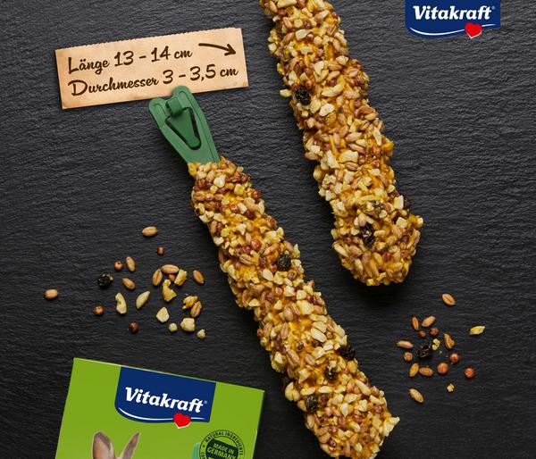 Vitakraft® Nagersnack Kräcker® Original