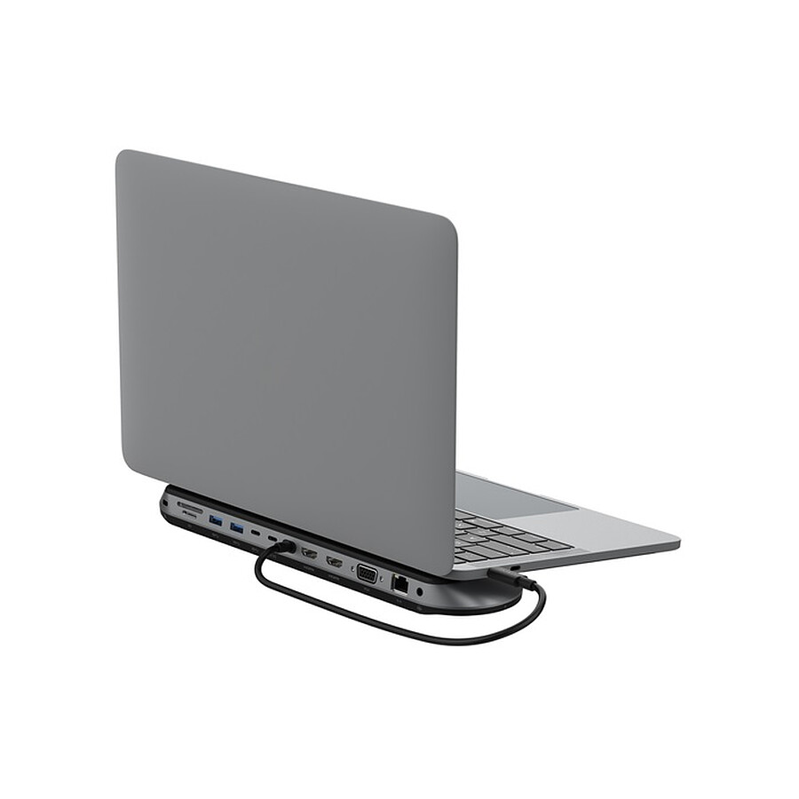Belkin Station d'accueil USB-C 11 en 1 Dock Pro