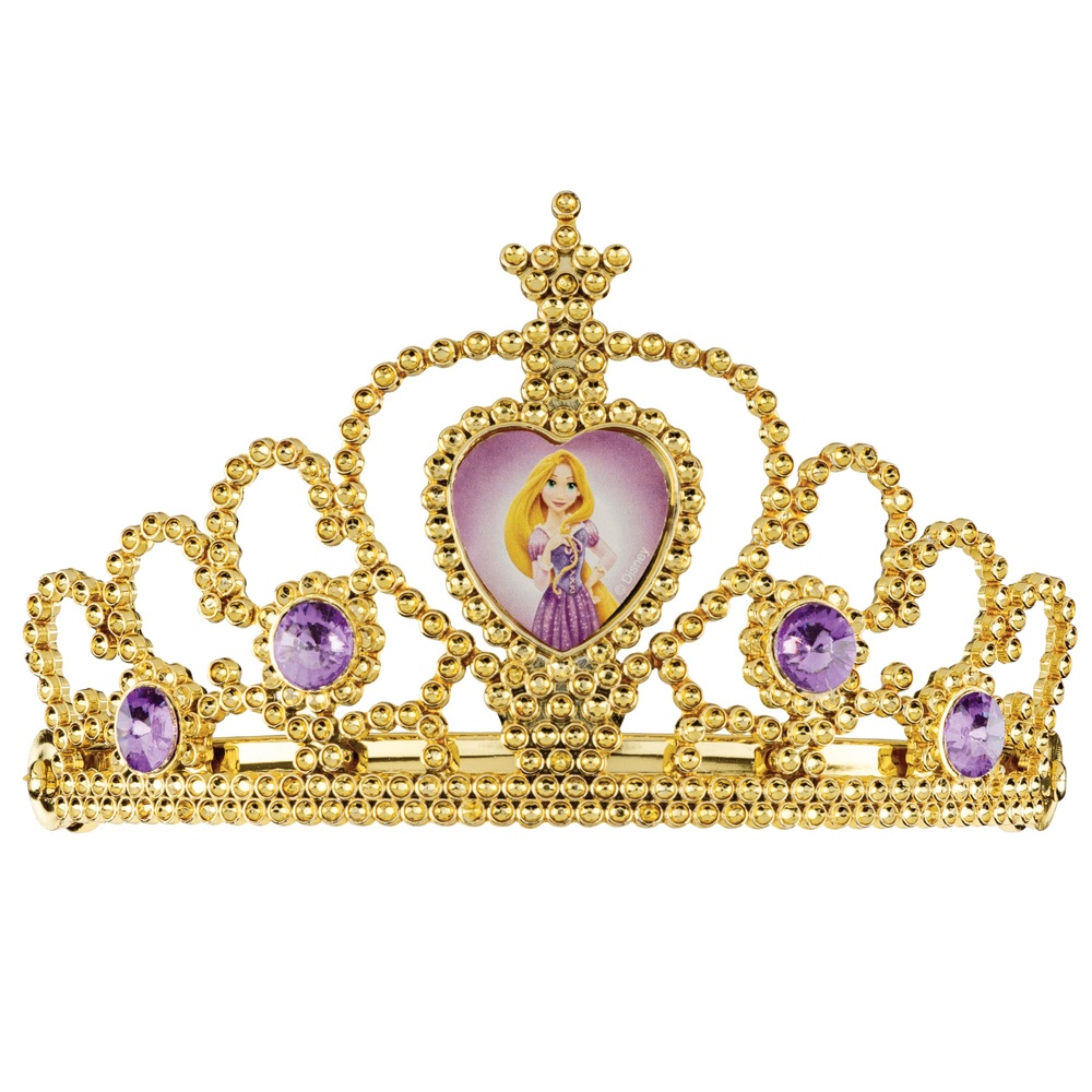 Prinzessin Rapunzel Verkleidungsset