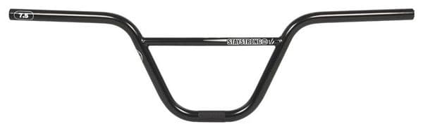 Cintre BMX Stay Strong V-One V2 Noir