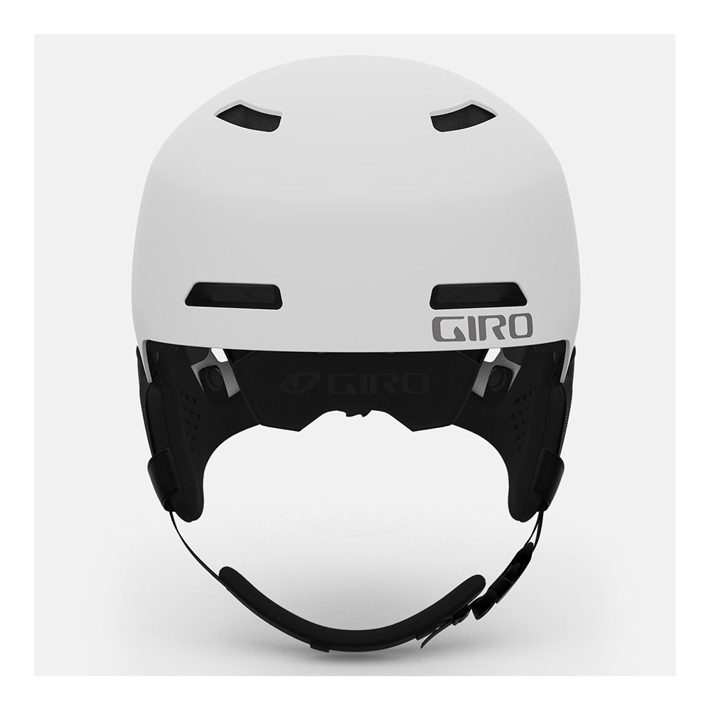 Giro LEDGE FS MIPS - Casque ski matte white
