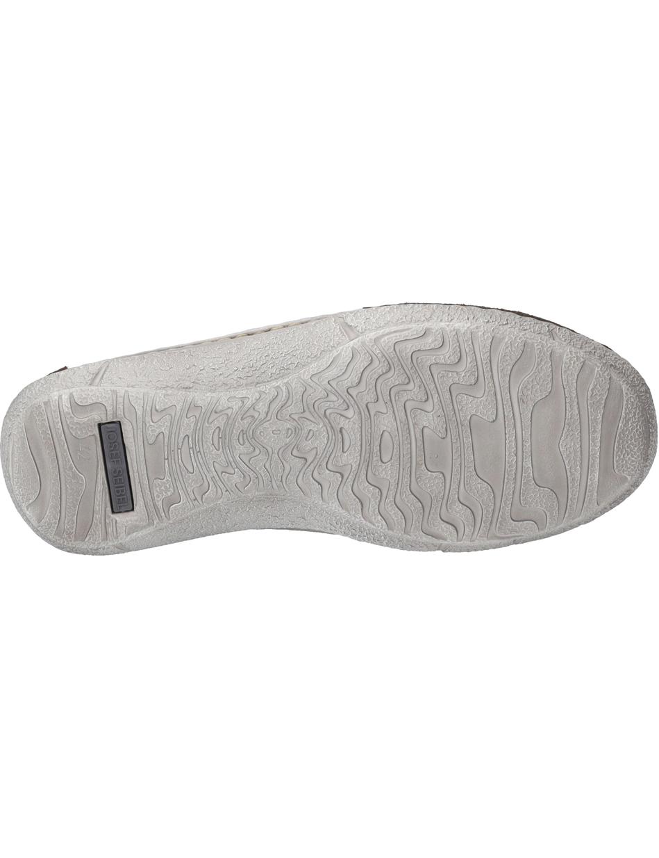 Slipper Anvers 90, grau