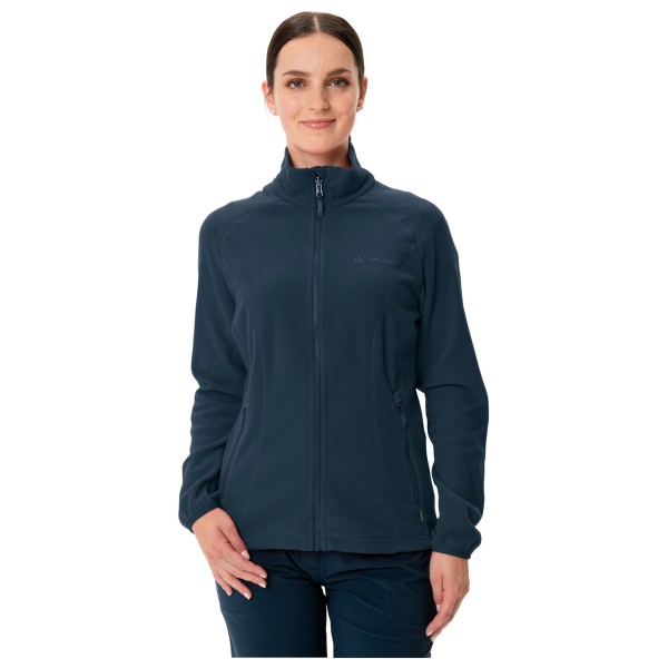 Vaude - Women's Rosemoor Fleece Jacket II - Veste polaire