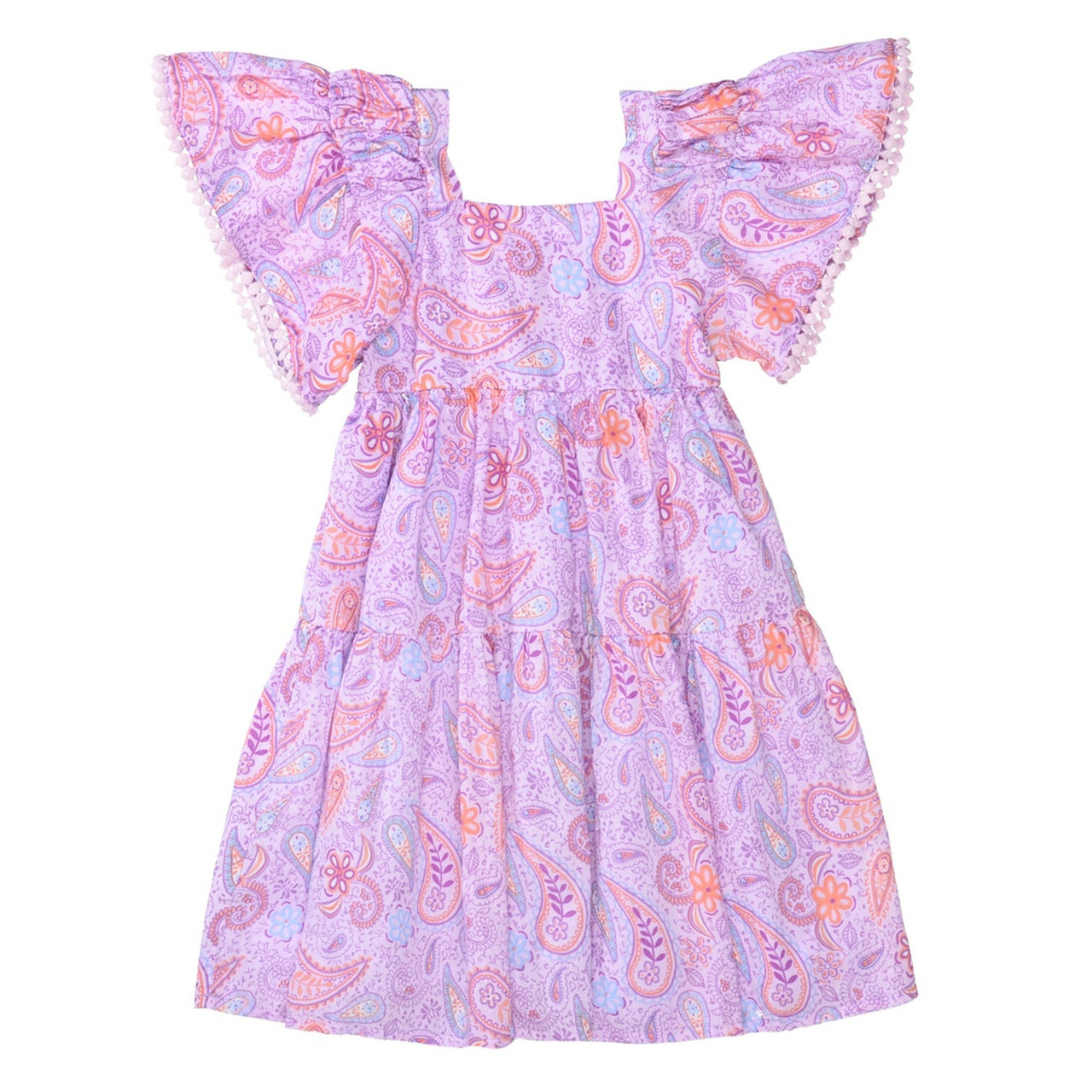 Staccato Md.-Kleid