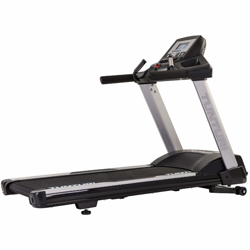 Esteira Tunturi Platinum Pro 3hp