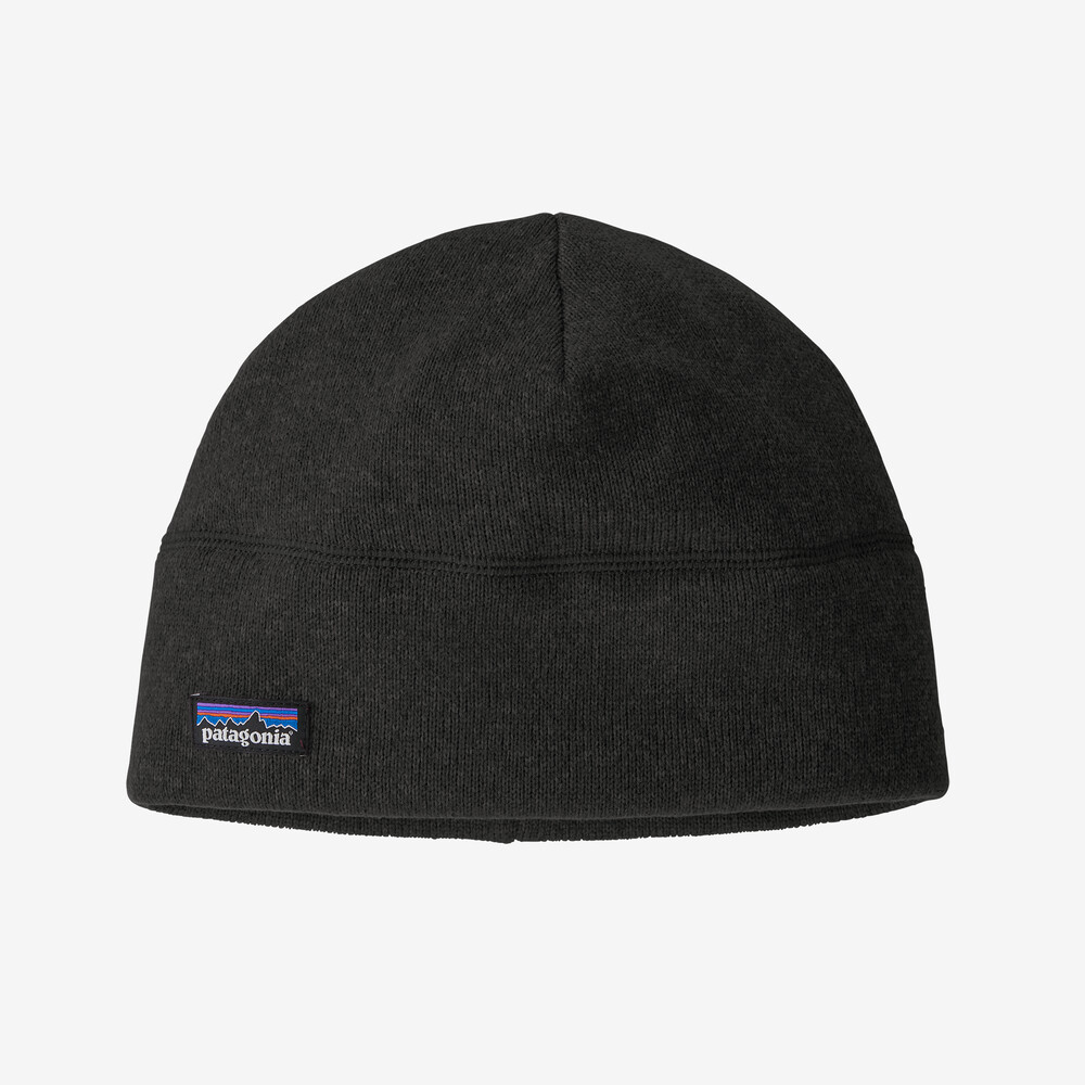 Bessere Fleece-Mütze