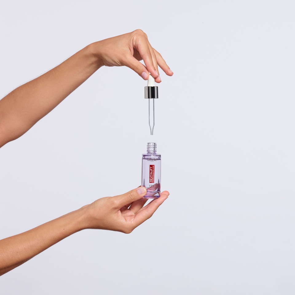L'Oréal - Revitalift Filler Serum 1,5% HA 30 ml
