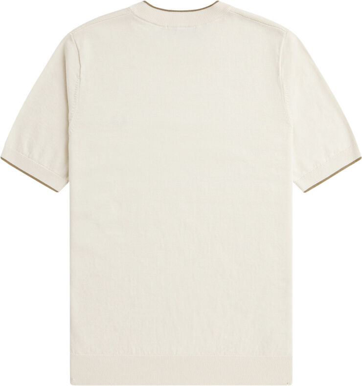 Fred Perry K7642 Ecru
