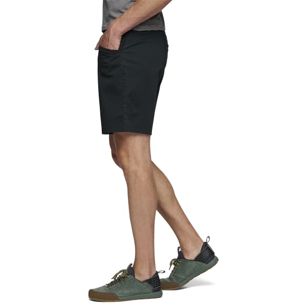 Short escalade BLACK DIAMOND NOTION SHORTS BLACK