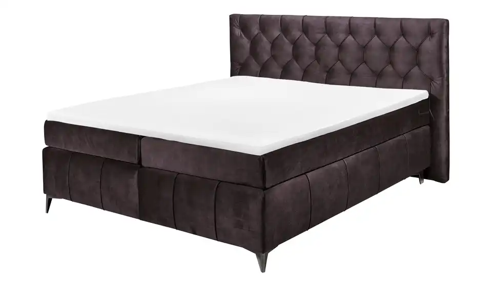 Boxspringbett Pembroke