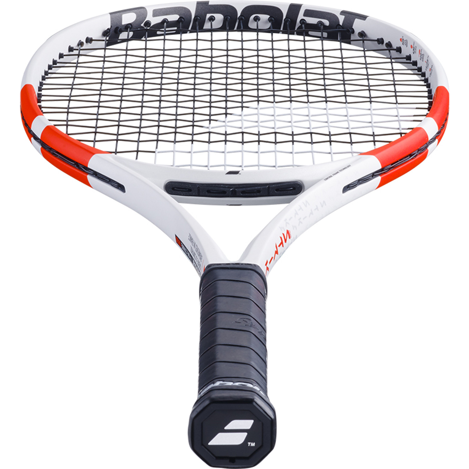 Babolat Pure Strike 98 18x20
