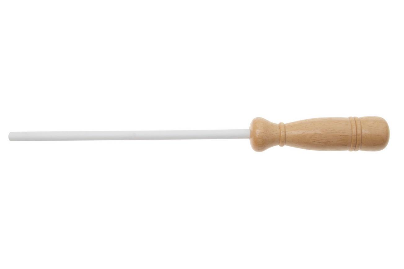 Lansky Ceramic Sharp Stick Medium White LSS8CMW slijpstaaf, 600 grit