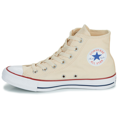 Converse - CHUCK TAYLOR ALL STAR CLASSIC - Beige