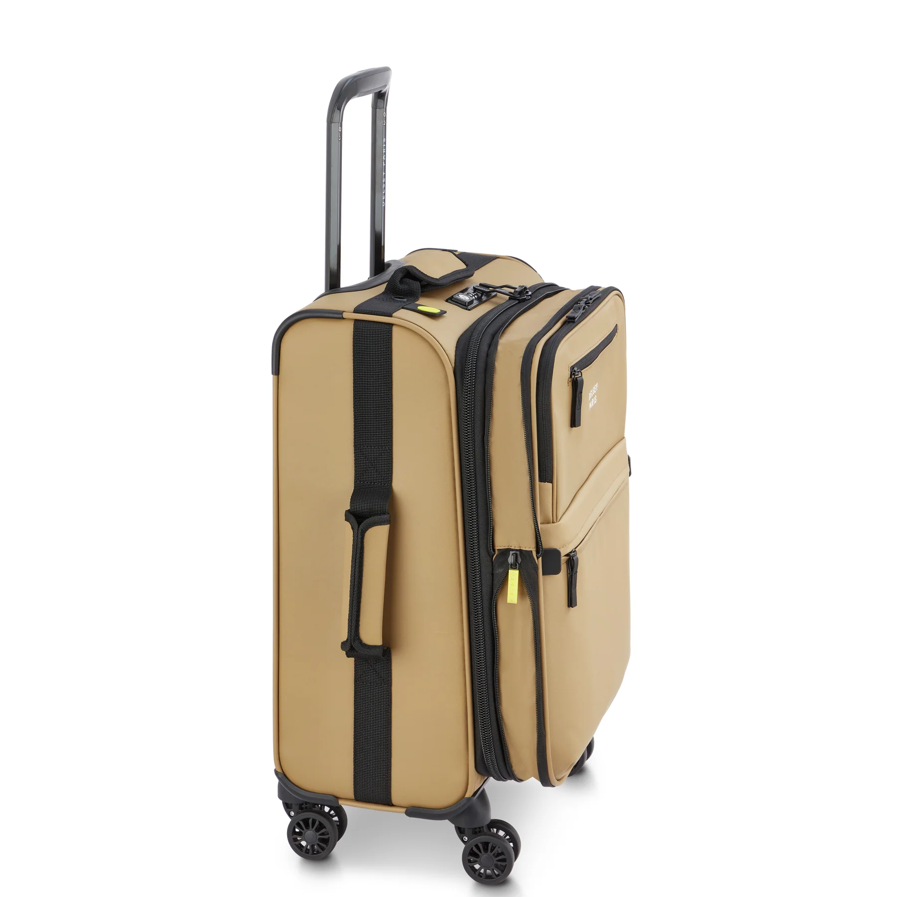 Valise soute - S Extensible (55cm)